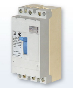 Автомат вык. АЕ 2056 80А