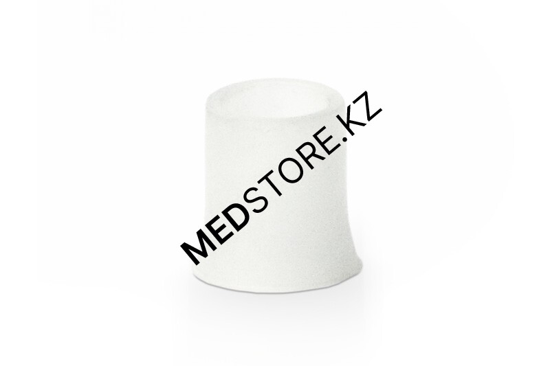 Mouthpiece for the Omron MicroAir nebulizers