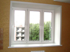 Подоконники под заказ Подоконники под заказ