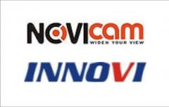 Системы видео наблюдения NOVIcam, INNOVI