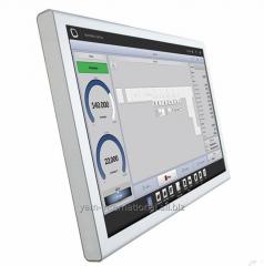 BÖWE Cockpit Интеллектуальный интерфейс
