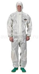 Overalls Chemical max. 2. article 073907