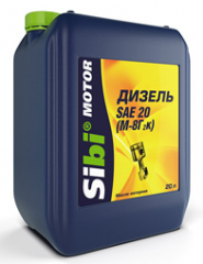 Масло дизельное М-10Г2