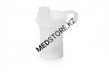 OMRON nebulizer holder model with 900 PRO