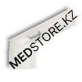 Mouthpiece for the Omron C 20, C 801 KD, S 28, S28R, S 900, S 30 nebulizers