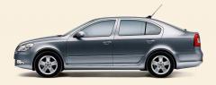 Аренда Skoda Oktavia 2010г.в.
